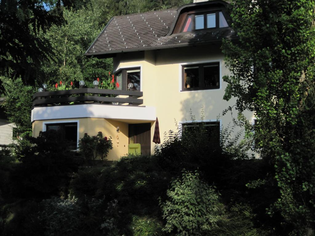 Haus Reinstadler Imst Rom bilde