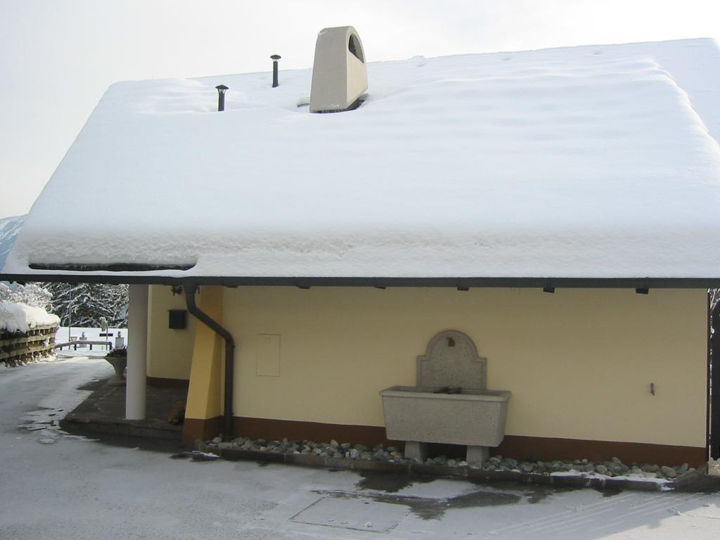 Haus Reinstadler Imst Rom bilde