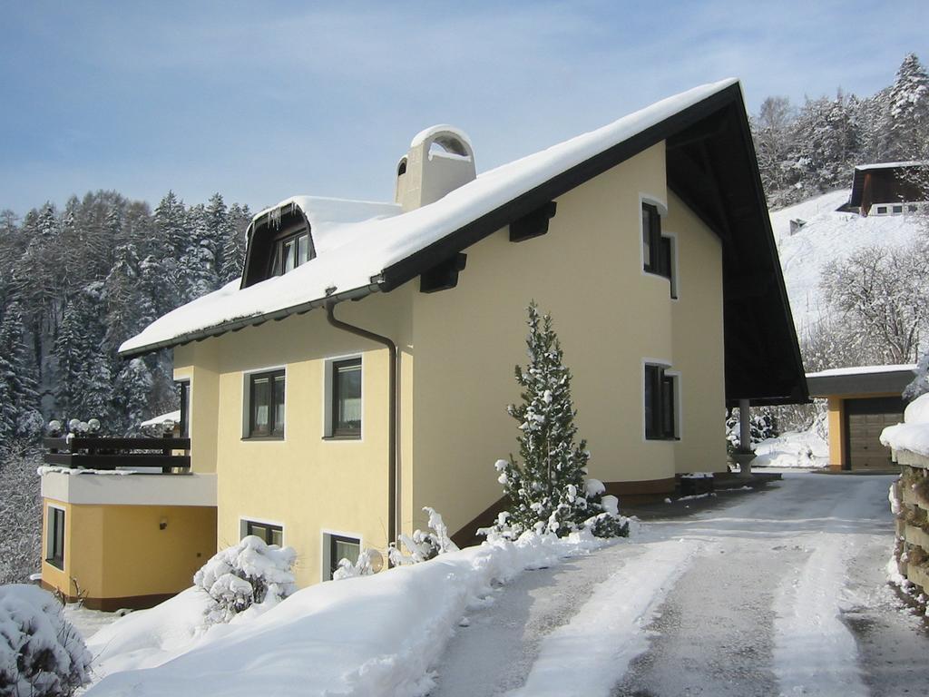 Haus Reinstadler Imst Rom bilde