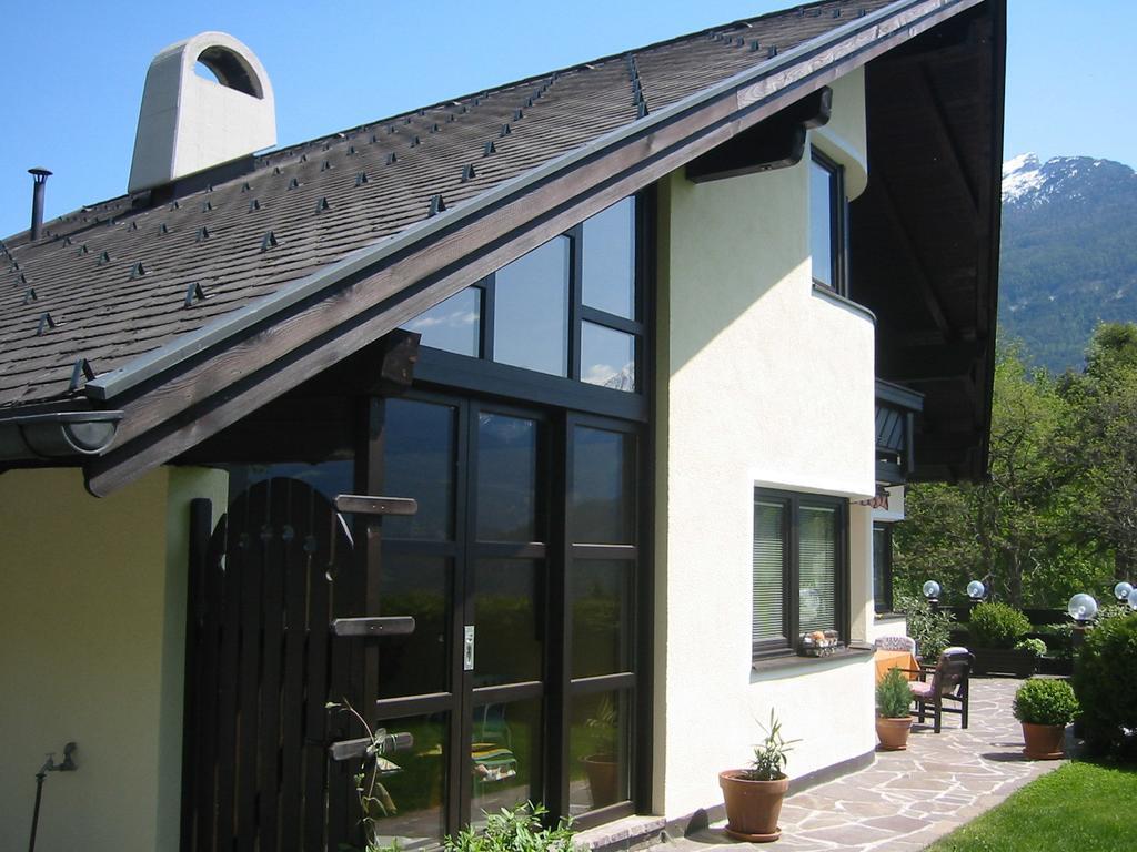 Haus Reinstadler Imst Rom bilde